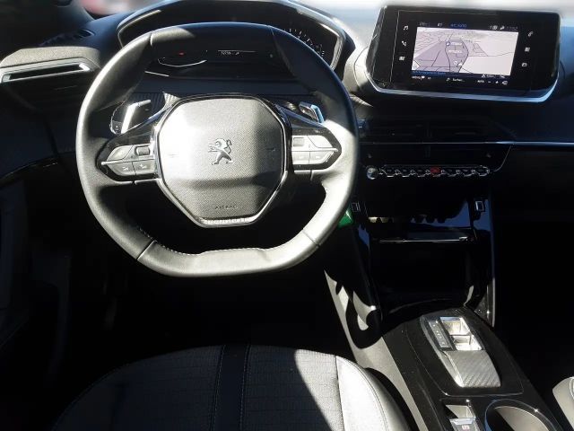 Peugeot 2008 Allure Pack PureTech