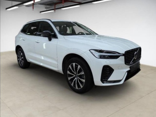 Volvo XC60 XC60
