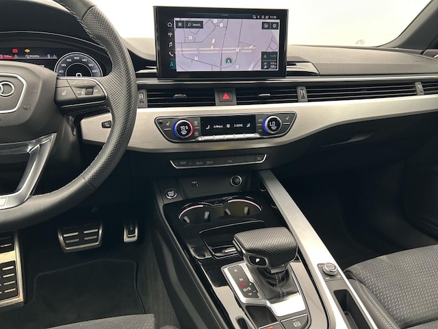 Audi A4 40 TDI Avant S-Tronic