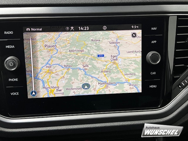 Volkswagen T-Roc 1.5 TSI