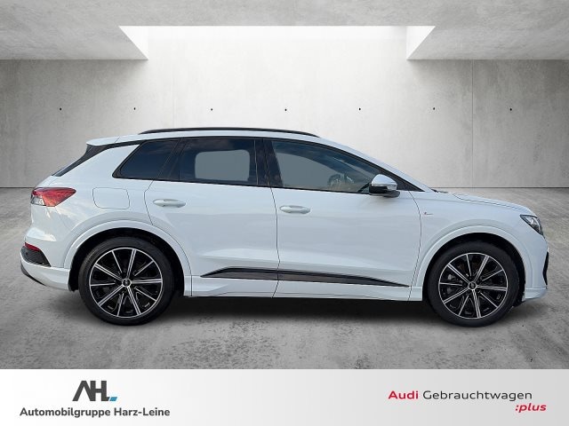Audi Q4 e-tron 40