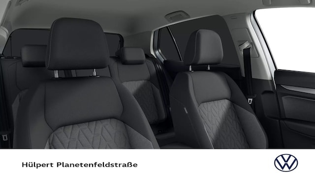 Volkswagen Golf Golf VIII Life eHybrid