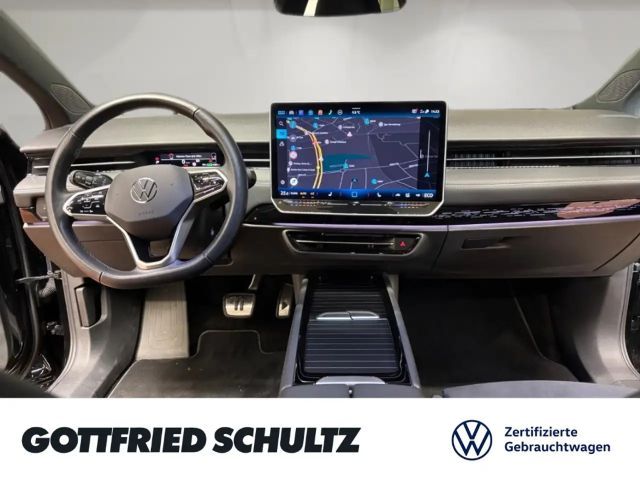 Volkswagen ID.7 Pro Tourer