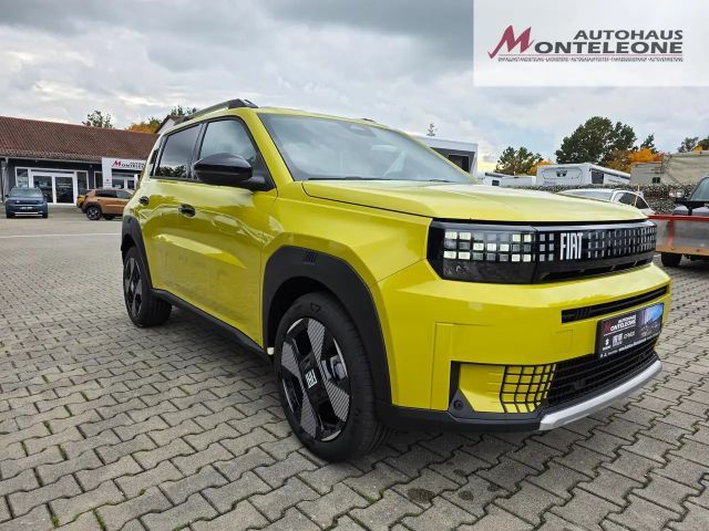 Fiat Grande Panda La Prima