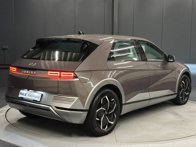Hyundai IONIQ 5 Dynamiq