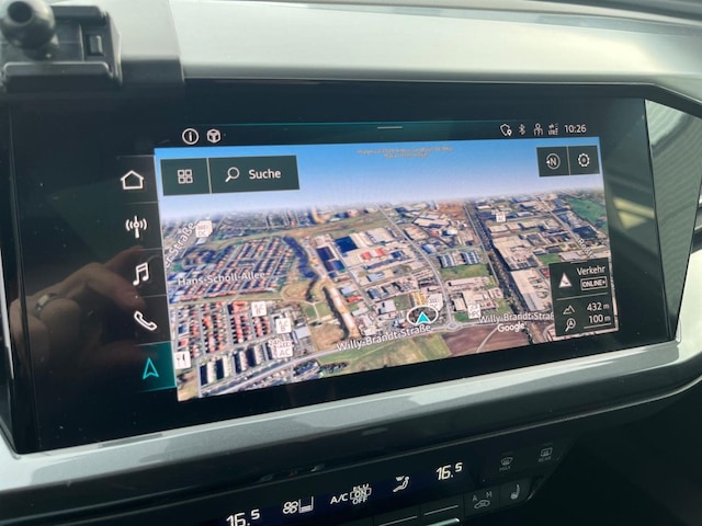 Audi Q4 e-tron 50 Quattro