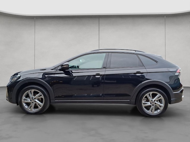 Volkswagen Taigo 1.0 TSI DSG R-Line