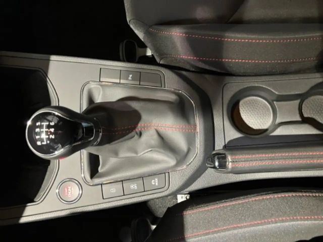 Seat Ibiza 1.0 TSI FR-lijn