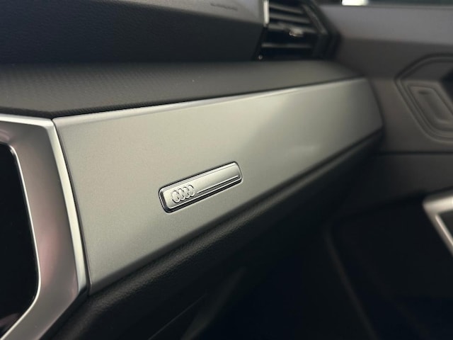 Audi Q3 35 TFSI S-Tronic