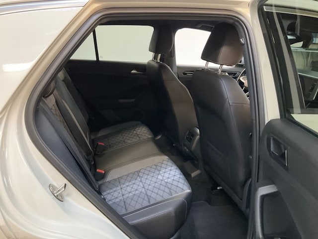 Volkswagen T-Roc 1.5 TSI DSG