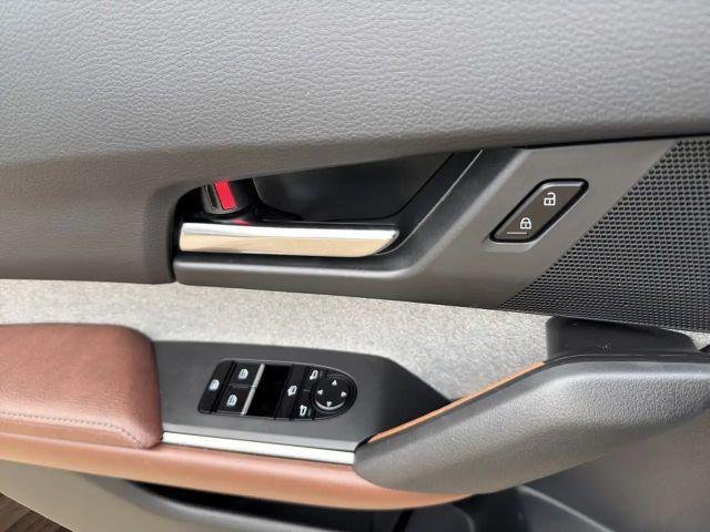 Mazda MX-30 Ad`Vantage LED KAMERA