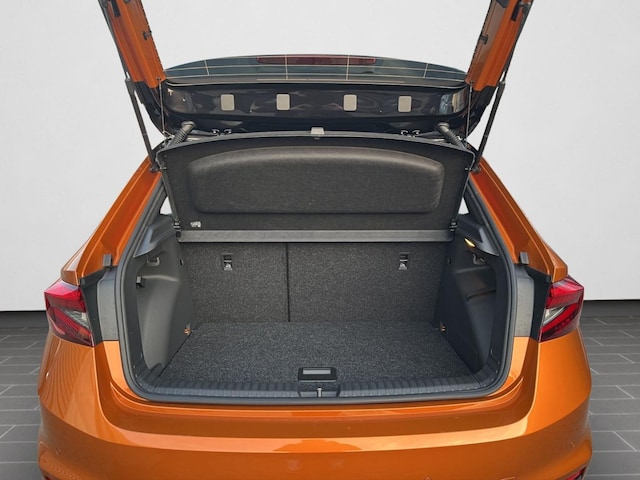 Skoda Fabia Monte Carlo