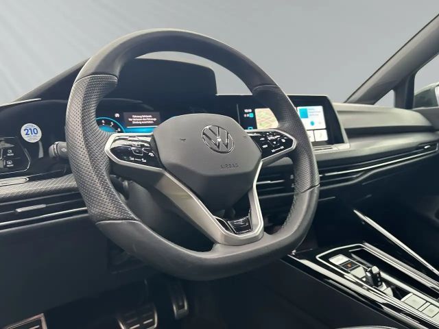 Volkswagen Golf R-Line Variant