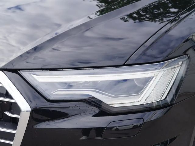 Audi A6 55 TFSI Hybride Quattro Sport