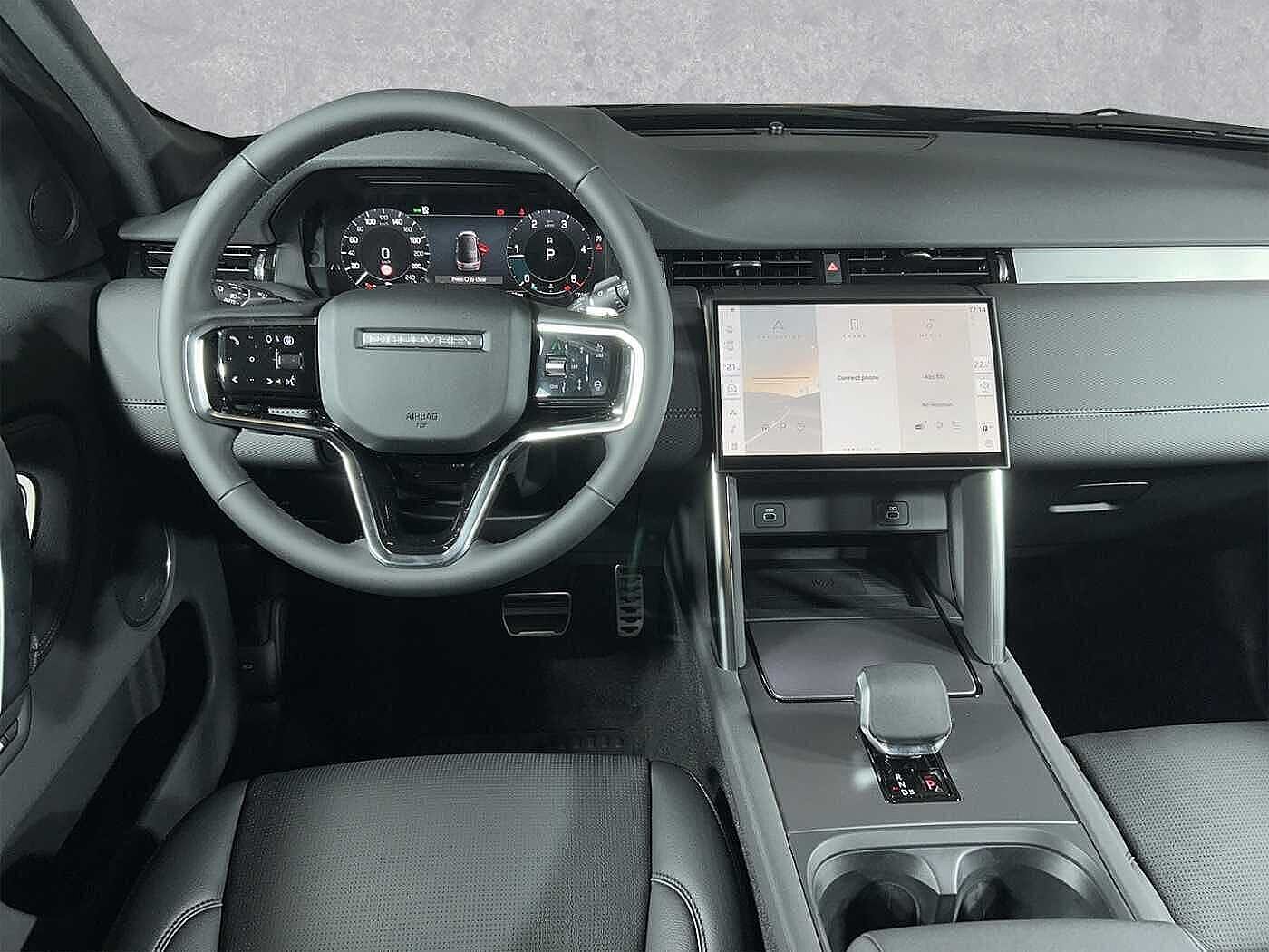 Land Rover Discovery Sport D200 Dynamic SE