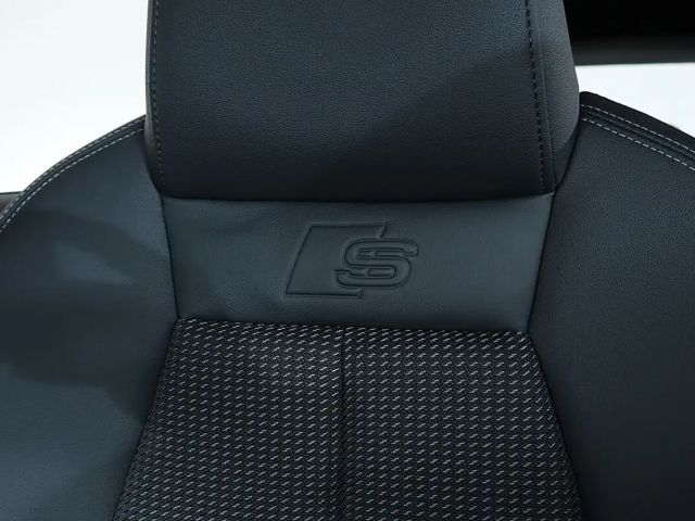 Audi A3 45 TFSI Hybride S-Line Sedan