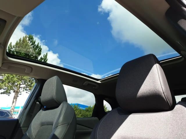 Nissan Qashqai N-Connecta