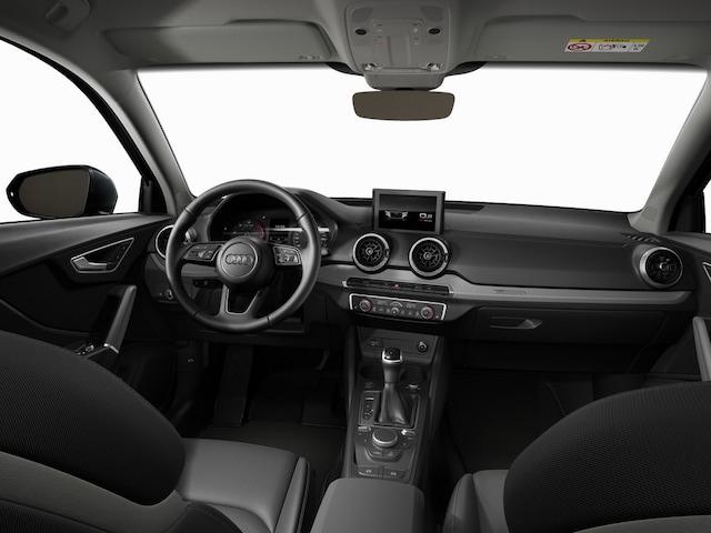 Audi Q2 35 TDI S-Tronic