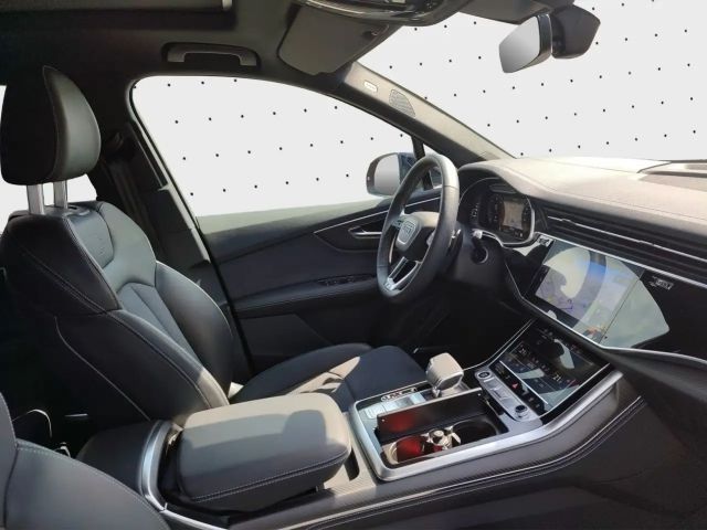 Audi Q7 50 TDI Quattro S-Line