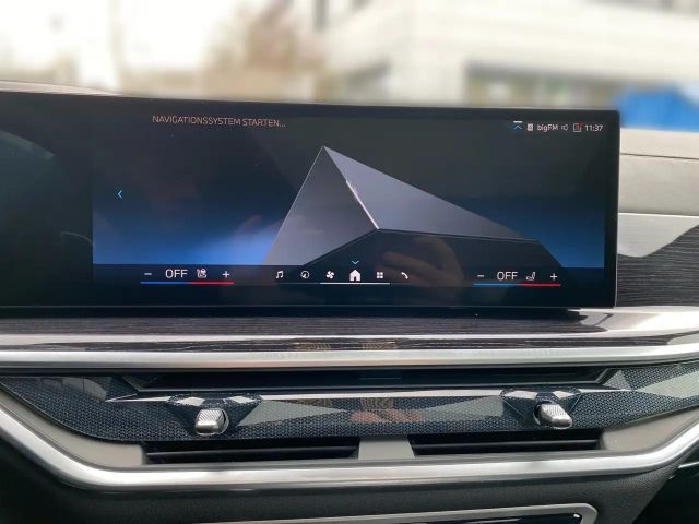 BMW X5 M-Sport xDrive40d