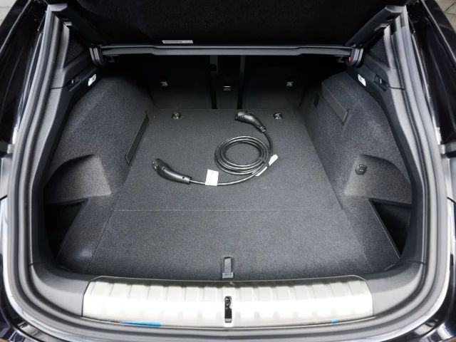 Porsche Taycan 4S Cross Turismo