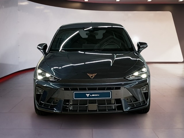 Cupra Leon DSG