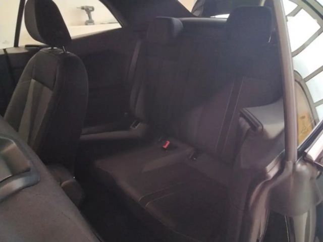 Volkswagen T-Roc Cabriolet Style