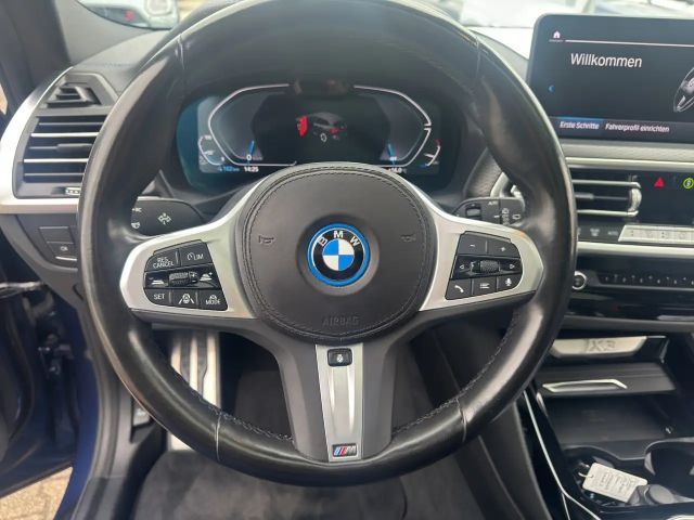 BMW iX3 Impressive iX3