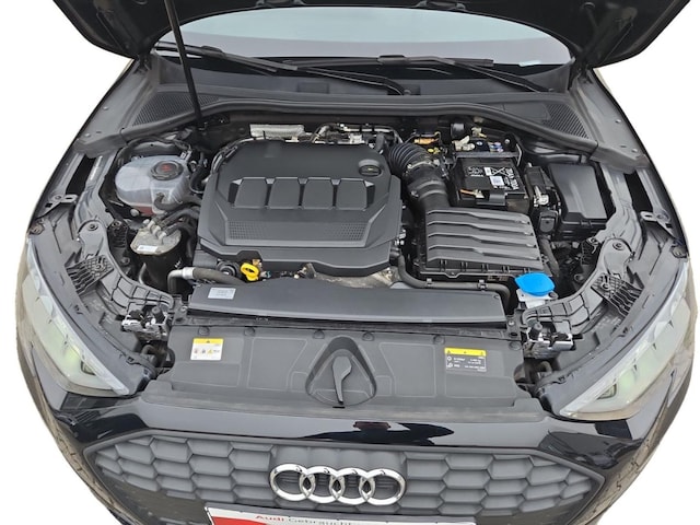 Audi A3 30 TDI S-Tronic Sportback