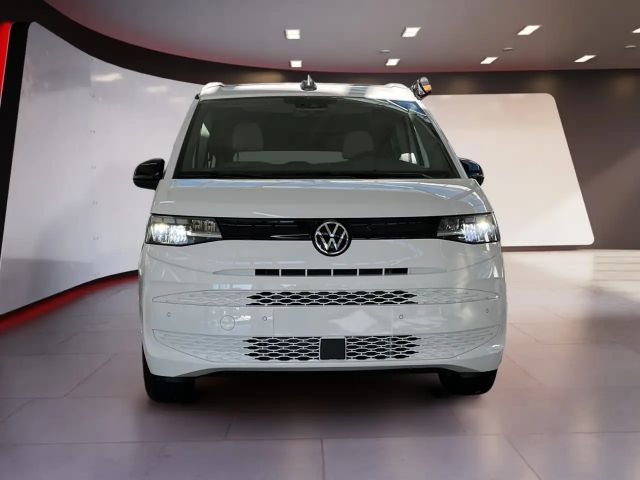 Volkswagen California Beach DSG T7