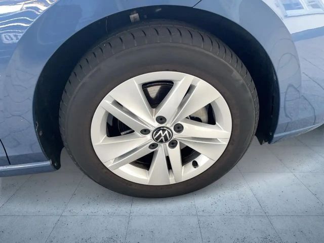 Volkswagen Golf 1.5 TSI Life