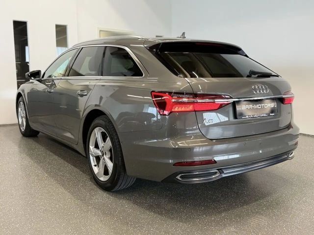 Audi A6 40 TDI Quattro Sport