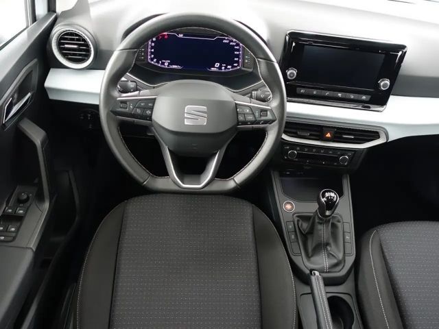 Seat Ibiza 1.0 EcoTSI Style