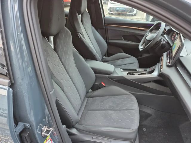 Cupra Terramar 1.5 eTSI