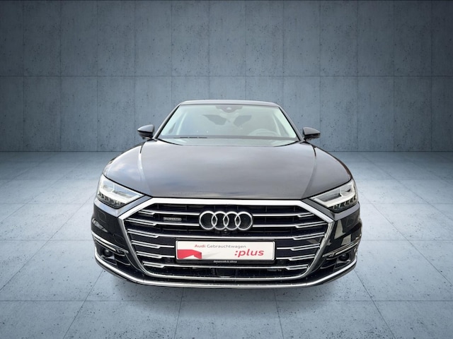 Audi A8 60 TFSI Hybride Quattro
