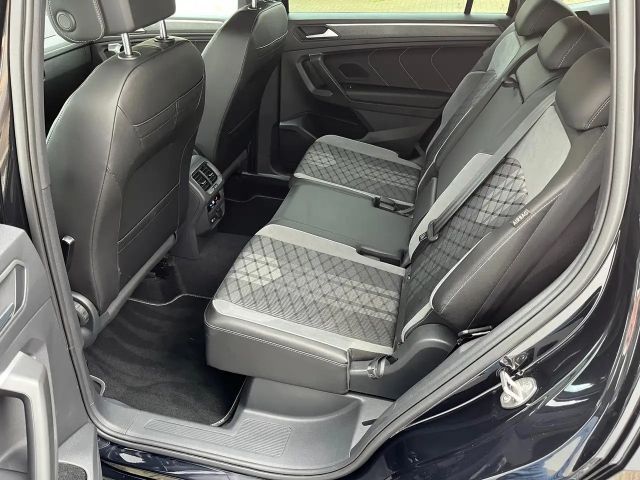 Volkswagen Tiguan 2.0 TSI Allspace DSG R-Line