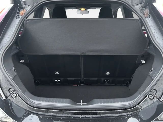 Toyota Aygo X Hatchback Play