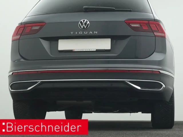 Volkswagen Tiguan 2.0 TDI 4Motion DSG