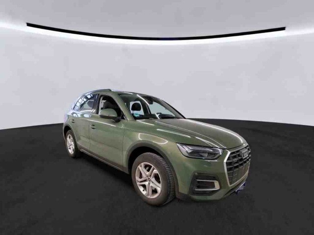 Audi Q5 40 TDI Quattro S-Tronic