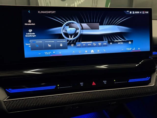 BMW 520 520d M-Sport Touring