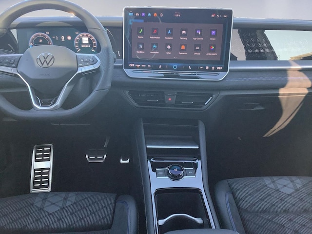 Volkswagen Tayron 2.0 TDI DSG R-Line