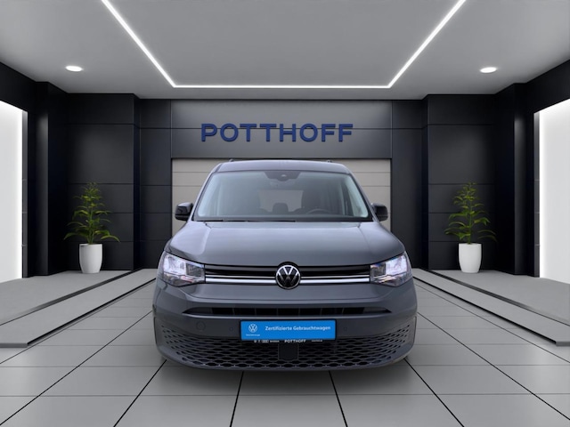 Volkswagen Caddy 1.5 TSI Life