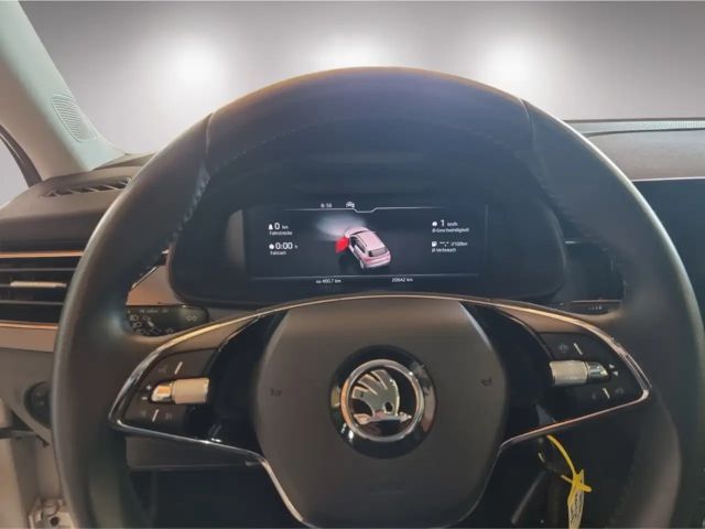 Skoda Kamiq 1.0 TSI Clever