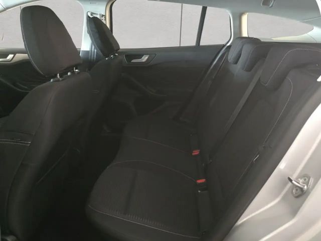 Ford Focus 1.5 EcoBlue Titanium Wagon