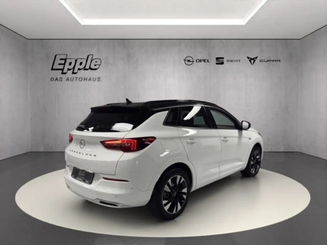 Opel Grandland X Business Elegance