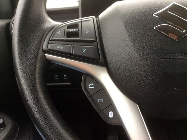 Suzuki Ignis Comfort DualJet Hybrid