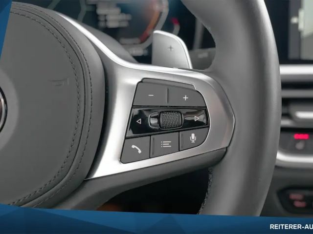 BMW 320 320d M-Sport xDrive