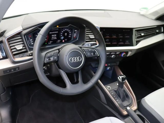 Audi A1 35 TFSI Sportback