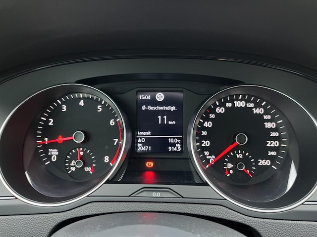 Volkswagen Passat 1.5 TSI Business Variant