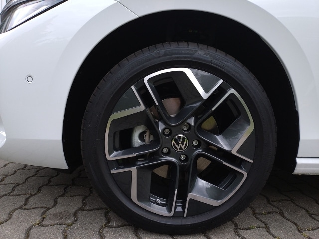 Volkswagen Passat DSG Variant